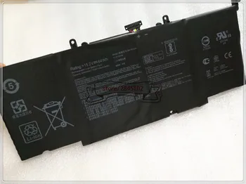 GYIYGY laptop batteries for ASUS GL502VT,S5VT6700-158AXDA6X30,-1A,ROG Strix GL502,B41N1526,ROG S5VT6700,15.2V,4 cell
GYIYGY laptop batteries for ASUS GL502VT,S5VT6700-158AXDA6X30,-1A,ROG Strix GL502,B41N1526,ROG S5VT6700,15.2V,4 cell