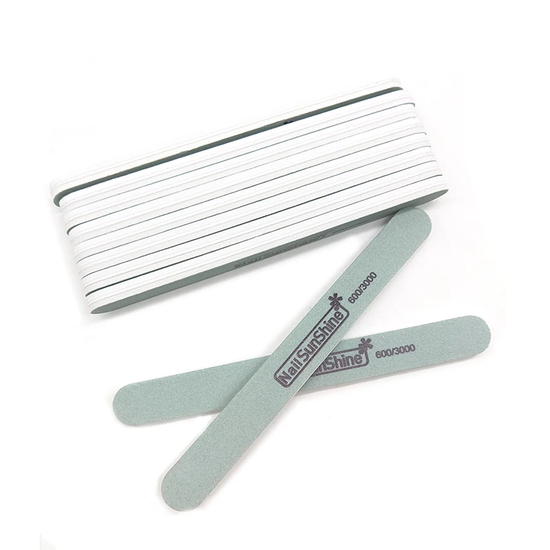 High Quality Manicure 50pcs/lot Nail buffers Trimmer Buffer lime Buffing Sanding File Sponge Double Side Polish Nail Art Tools
High Quality Manicure 50pcs/lot Nail buffers Trimmer Buffer lime Buffing Sanding File Sponge Double Side Polish Nail Art Tools