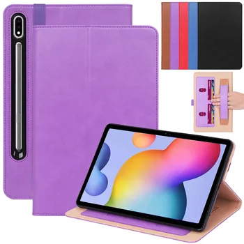For Samsung Galaxy Tab A 8.4 2020 T307 Tablet Protection Case Retro Pattern PU Protective Flip Stand Cover
For Samsung Galaxy Tab A 8.4 2020 T307 Tablet Protection Case Retro Pattern PU Protective Flip Stand Cover