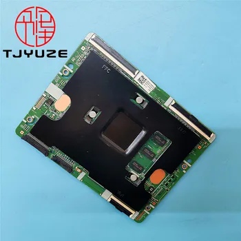 Good test working Original T-CON Logic board BN41-02297A BN95-02061A for UE65JS9000TXXU UN65JS9000F UE65JS9090Q UA65JS9800JXXZ
Good test working Original T-CON Logic board BN41-02297A BN95-02061A for UE65JS9000TXXU UN65JS9000F UE65JS9090Q UA65JS9800JXXZ