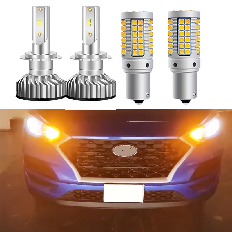 Car Led Bulbs Canbus Error Free For Hyundai Tucson 2019 2020 Interior Exterior Light Kit Brake Turn Signal Light Headlight Lamp
Car Led Bulbs Canbus Error Free For Hyundai Tucson 2019 2020 Interior Exterior Light Kit Brake Turn Signal Light Headlight Lamp