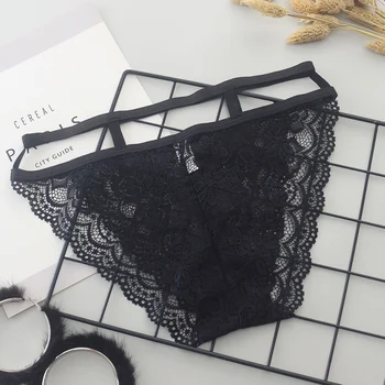 Women Underwear Seamless Sexy High Elastic Mesh Thong Hips Mid Waist Large Size Sexy Hollow Erotic Pants Panties Nylon G-string
Women Underwear Seamless Sexy High Elastic Mesh Thong Hips Mid Waist Large Size Sexy Hollow Erotic Pants Panties Nylon G-string