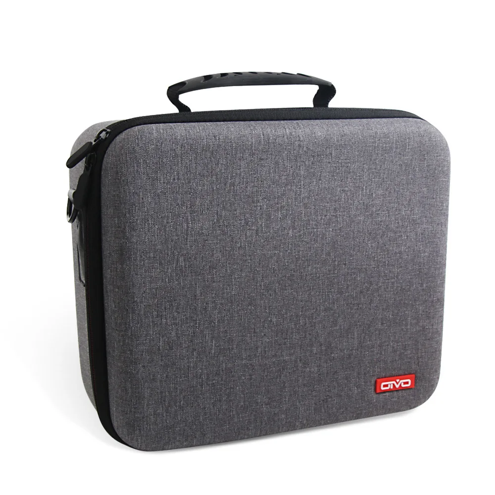 Nintendo Switch Slot Machine Storage Protective Bag Multi-functional Large Bag NS Eva Hard Bag Shoulder Bag SW052
Nintendo Switch Slot Machine Storage Protective Bag Multi-functional Large Bag NS Eva Hard Bag Shoulder Bag SW052