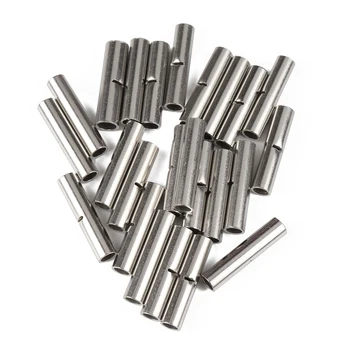 380pcs Terminal Heat Shrinkable Tube Set High Quality Car Ship Non-Insulated Butt Connector Terminal Heat Shrinkable Tube
380pcs Terminal Heat Shrinkable Tube Set High Quality Car Ship Non-Insulated Butt Connector Terminal Heat Shrinkable Tube