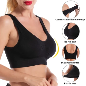 bra lingerie push up bralette bra strapless Pitted bras stanik top bH plus size Women's underwear sports bra crop top bralet 
bra lingerie push up bralette bra strapless Pitted bras stanik top bH plus size Women's underwear sports bra crop top bralet
