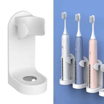 Electric Toothbrush Holder Bathroom Holder Wall Mount Storage Set Organizer Elec G99A
Electric Toothbrush Holder Bathroom Holder Wall Mount Storage Set Organizer Elec G99A