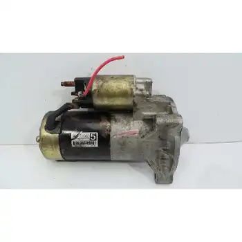 M001T80082 Starter Motor Citroen Xsara Break 1.9 Td X
M001T80082 Starter Motor Citroen Xsara Break 1.9 Td X