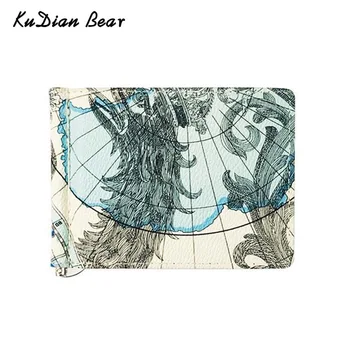 KUDIAN BEAR Short Men Money Clip Leather Card Wallet Leather Male Card Holder Fashion Business Money Bag BIH235 PM49
KUDIAN BEAR Short Men Money Clip Leather Card Wallet Leather Male Card Holder Fashion Business Money Bag BIH235 PM49