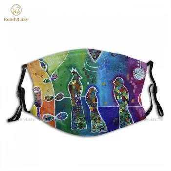 Adult Funny Firebird Suite Facial Mask Dust Washable Print Cloth Face Mouth Mask With Filters 
Adult Funny Firebird Suite Facial Mask Dust Washable Print Cloth Face Mouth Mask With Filters