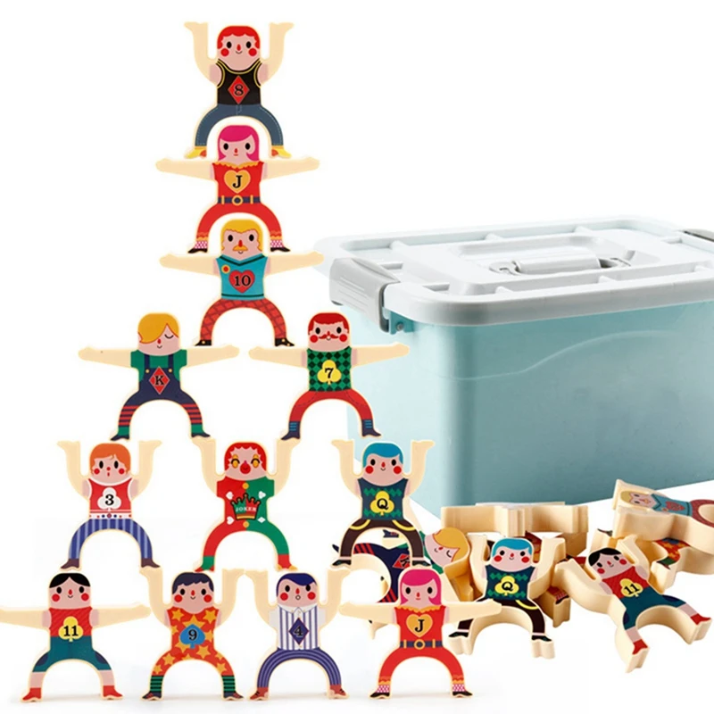 Children Early Learning Puzzle Toys With Storage Box Funny Plastic Villain Building Blocks Toys Parent-child Interactive Game
Children Early Learning Puzzle Toys With Storage Box Funny Plastic Villain Building Blocks Toys Parent-child Interactive Game