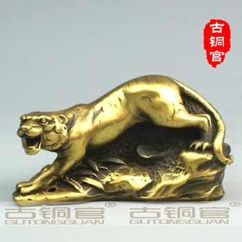 wholesale Antique Bronze Art factory Bronze decoration copper zodiac tiger bronze tiger 
wholesale Antique Bronze Art factory Bronze decoration copper zodiac tiger bronze tiger