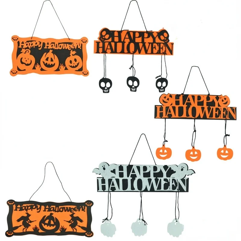 10pcs Masquerade Haunted House Scene Pumpkin Skull Tag Family Shopping Mall Holiday Atmosphere Party Home Decoration Baby Shower
10pcs Masquerade Haunted House Scene Pumpkin Skull Tag Family Shopping Mall Holiday Atmosphere Party Home Decoration Baby Shower