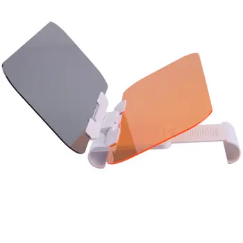 E-FOUR Car Visor Extender Sun Blocker Cars Sun Visor Extender Night Vision Driving Goggles 2 in 1 Day and Night Anti-Scraping
E-FOUR Car Visor Extender Sun Blocker Cars Sun Visor Extender Night Vision Driving Goggles 2 in 1 Day and Night Anti-Scraping