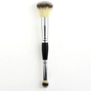 Easy Clean Ergonomic Practical Anti Allergy Soft Gift Elasticity Cosmetic Multifunction Portable Travel Double Head Makeup Brush
Easy Clean Ergonomic Practical Anti Allergy Soft Gift Elasticity Cosmetic Multifunction Portable Travel Double Head Makeup Brush