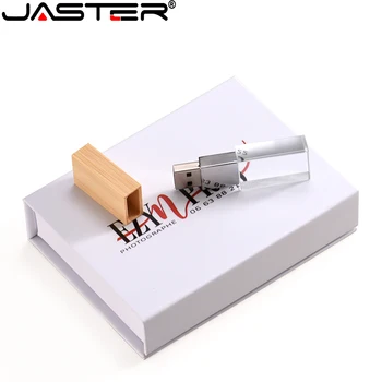 JASTER USB flash drive Walnut Crystal black carton USB 2.0 Maple paper box 4GB 8GB 32GB 64GB 128GB memory flash stick pen drive 
JASTER USB flash drive Walnut Crystal black carton USB 2.0 Maple paper box 4GB 8GB 32GB 64GB 128GB memory flash stick pen drive