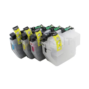 UP 2sets LC3319 LC3319 refill ink cartridges LC3317 compatible for Brother MFC-J5330DW MFC-J5730DW MFC-J6530DW MFC-J6730DW
UP 2sets LC3319 LC3319 refill ink cartridges LC3317 compatible for Brother MFC-J5330DW MFC-J5730DW MFC-J6530DW MFC-J6730DW