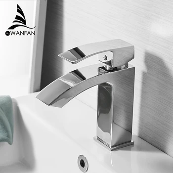 Basin Faucet Chrome Faucet Taps Bathroom Sink Faucet Single Handle Hole Deck Vintage Wash Hot Cold Mixer Tap Crane 855801 
Basin Faucet Chrome Faucet Taps Bathroom Sink Faucet Single Handle Hole Deck Vintage Wash Hot Cold Mixer Tap Crane 855801