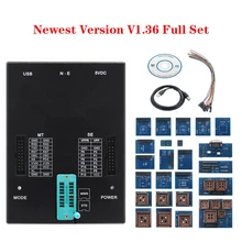 Orange5 ECU Programmer v1.36 With Full Adapters Software OEM Orange 5 Professional Device Hardware Enhanced High Quality
Orange5 ECU Programmer v1.36 With Full Adapters Software OEM Orange 5 Professional Device Hardware Enhanced High Quality