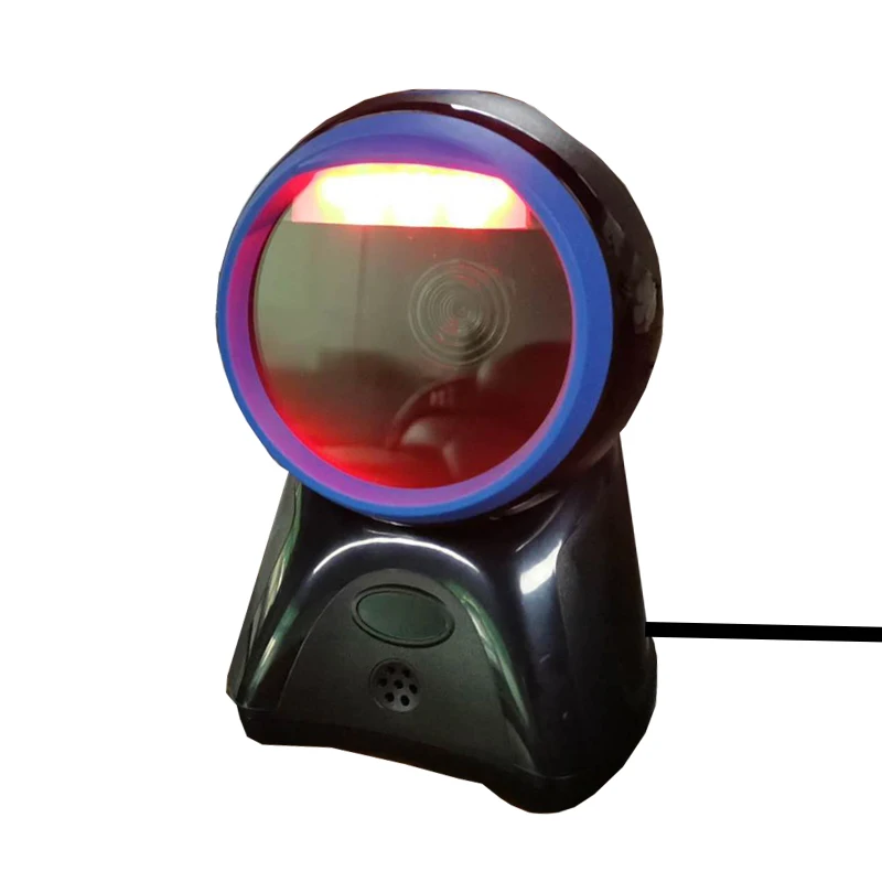 Scanner Gun Long Distance Wired USB Barcode Reader Handheld QR CODE 1D 2D Barcode Scanner for Supermarket
Scanner Gun Long Distance Wired USB Barcode Reader Handheld QR CODE 1D 2D Barcode Scanner for Supermarket