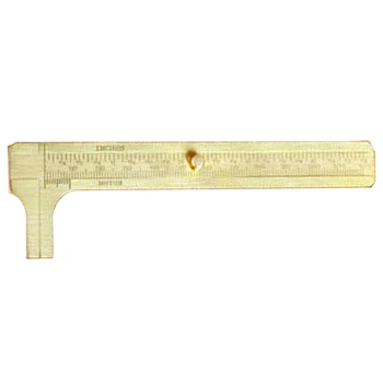 Home Metal Measuring Durable Manual Tools Mini DIY Handheld Vernier Caliper Ruler
Home Metal Measuring Durable Manual Tools Mini DIY Handheld Vernier Caliper Ruler