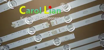 Novo 10 pçs/set led backlight strip para lg 42 polegada tv 42ln5400 42ln5300 t420hvn05.2 innotek pola2.0 42 "um pola 2.0 42 b ti
Novo 10 pçs/set led backlight strip para lg 42 polegada tv 42ln5400 42ln5300 t420hvn05.2 innotek pola2.0 42 "um pola 2.0 42 b ti