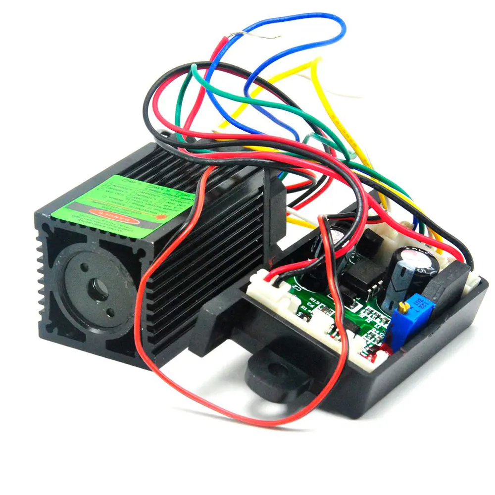 12VDC High Power Dot Green Diode Laser Module 532nm 100mw LED Lighting Room Escape Lights Long Time Working TTL
12VDC High Power Dot Green Diode Laser Module 532nm 100mw LED Lighting Room Escape Lights Long Time Working TTL