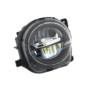 12V Led Auto Front Fog Lamp Indicator Driving Light for 5 Series F18 520 523 525 528 530 535LI 2012-2015
12V Led Auto Front Fog Lamp Indicator Driving Light for 5 Series F18 520 523 525 528 530 535LI 2012-2015