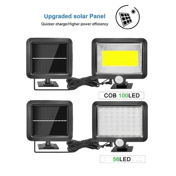 Solar Lamp Outdoor Led Light PIR Motion Sensor LED Solar Power Wall Street Garden Light Security Spotlight Waterproof Decoration
Solar Lamp Outdoor Led Light PIR Motion Sensor LED Solar Power Wall Street Garden Light Security Spotlight Waterproof Decoration