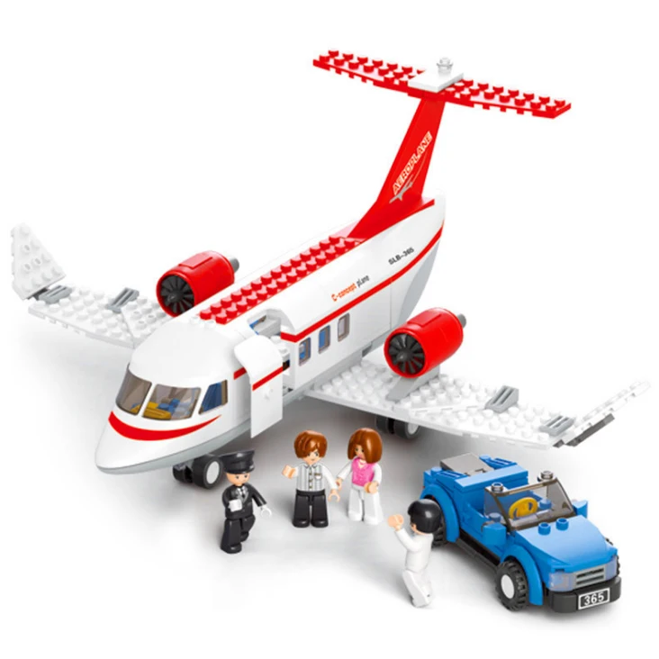 City Plane Series International Airport Airbus Aircraft Airplane Building Blocks Sets Figures Bricks Toys for Children
City Plane Series International Airport Airbus Aircraft Airplane Building Blocks Sets Figures Bricks Toys for Children