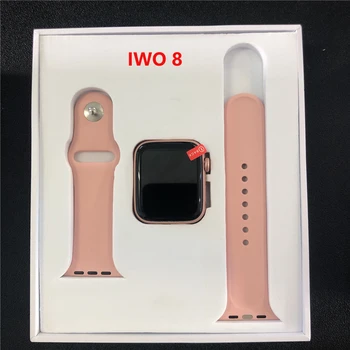 IWO8 IWO 8 Smart Watch Series 4 Men Women Bluetooth SmartWatch for IOS Xiaomi Android Smart Phone Upgrade IWO 7 5 6
IWO8 IWO 8 Smart Watch Series 4 Men Women Bluetooth SmartWatch for IOS Xiaomi Android Smart Phone Upgrade IWO 7 5 6