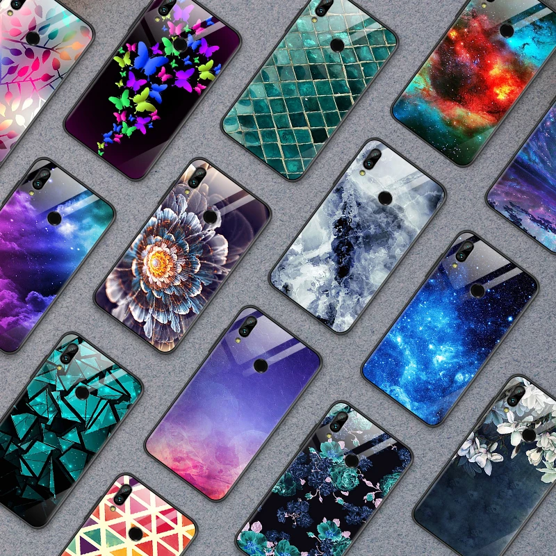 Phone Case for Huawei Honor 6X 7A 7C 7X 8A 8X 9Lite Tempered Glass Cover Y6 Y9 2018 2019 Y7 Prime Pro Magic2 Protection Shells 
Phone Case for Huawei Honor 6X 7A 7C 7X 8A 8X 9Lite Tempered Glass Cover Y6 Y9 2018 2019 Y7 Prime Pro Magic2 Protection Shells