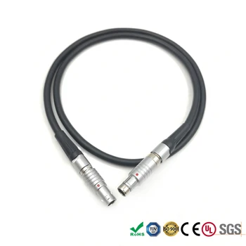 ARRI cforce RF Lens / cmotion cPRO Motor and Camin for ALEXA AMIRA Camera Run/Stop, Tally Cable.
ARRI cforce RF Lens / cmotion cPRO Motor and Camin for ALEXA AMIRA Camera Run/Stop, Tally Cable.