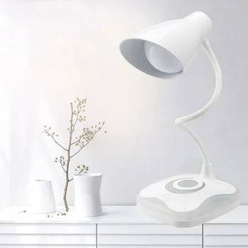 Reading Light Portable LED Bulb Table USB Rechargeable Bedroom Bedside Eye Protection Folding Energy Saving Study Desk Lamp
Reading Light Portable LED Bulb Table USB Rechargeable Bedroom Bedside Eye Protection Folding Energy Saving Study Desk Lamp
