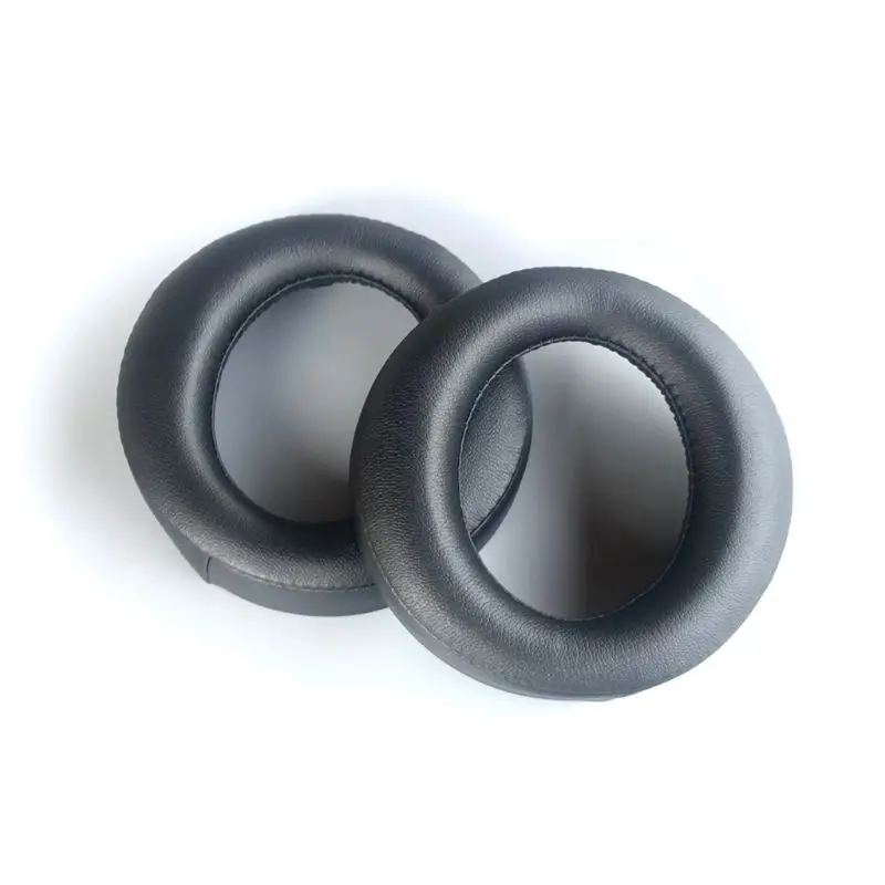 1Pair Black Ear Pad Cushion Earmuff Earpads Replacement For SONY PS3 PS4 7.1 Virtual Surround Sound Gold Wireless Stereo Headset
1Pair Black Ear Pad Cushion Earmuff Earpads Replacement For SONY PS3 PS4 7.1 Virtual Surround Sound Gold Wireless Stereo Headset