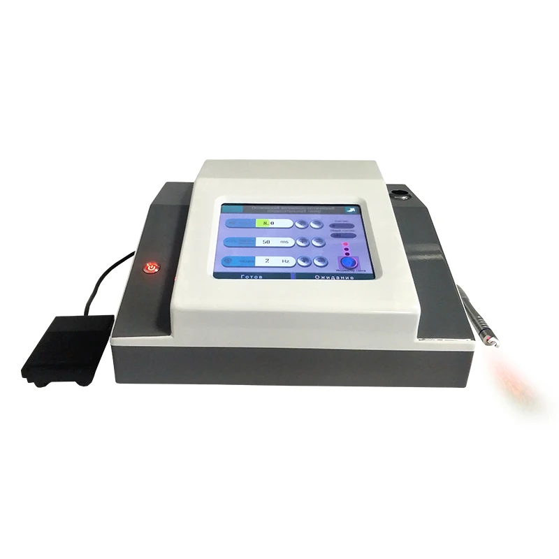 980nm diode laser machine for Spider Vein removal Vascular Removal
980nm diode laser machine for Spider Vein removal Vascular Removal