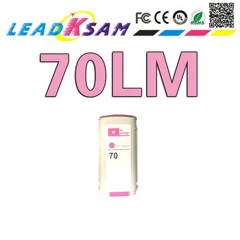 1x Light magenta ink cartridge compatible for hp70 Designjet Z2100 Z3100 Z3200 Z5200
1x Light magenta ink cartridge compatible for hp70 Designjet Z2100 Z3100 Z3200 Z5200