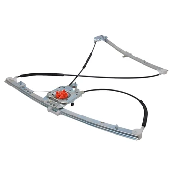 Front Right Window Regulator Fit for RENAULT LAGUNA MK2 II 2001-2007 8200000938 
Front Right Window Regulator Fit for RENAULT LAGUNA MK2 II 2001-2007 8200000938