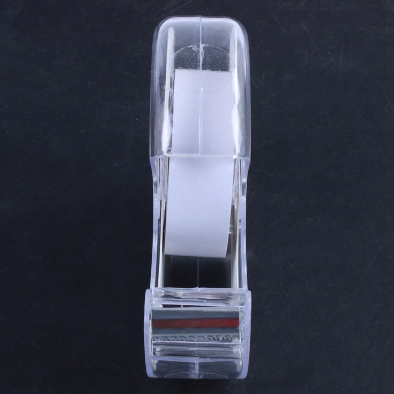 Shop Generic Clear DoubleSided Lingerie Tape Body Adhesive For