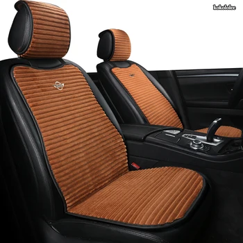 KOKOLOLEE 12V Heated car seat cover for Cadillac all models ATS CTS SRX CT6 SLS ATSL XTS Escalade Winter Pad Cushions styling
KOKOLOLEE 12V Heated car seat cover for Cadillac all models ATS CTS SRX CT6 SLS ATSL XTS Escalade Winter Pad Cushions styling