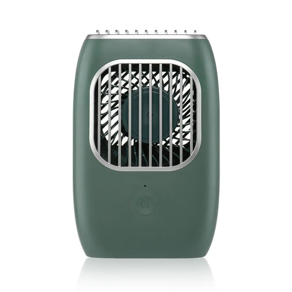 Mini Fan USB Charging Travel Hanging Neck Fan Mini Summer Handheld Air Cooler Portable Desktop Small Fan
Mini Fan USB Charging Travel Hanging Neck Fan Mini Summer Handheld Air Cooler Portable Desktop Small Fan