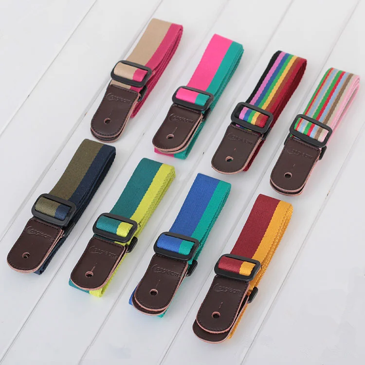 Cotton Genuine Leather Neck Ukulele Dedicated Ukulele Shoulder Strap Guitar Guitarra Hook Accessories Parts Personalized Cartoon
Cotton Genuine Leather Neck Ukulele Dedicated Ukulele Shoulder Strap Guitar Guitarra Hook Accessories Parts Personalized Cartoon