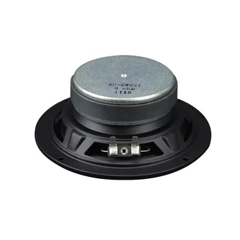 50W 6.5-inch Ultra-thin Mid-bass Fever Speaker, Good Bass Power, Fast Speed, Mid-range Thick Density Luxury Speaker
50W 6.5-inch Ultra-thin Mid-bass Fever Speaker, Good Bass Power, Fast Speed, Mid-range Thick Density Luxury Speaker