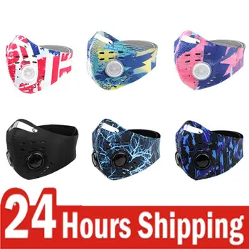 Mask Reusable 3Pcs Non-woven Mouth Mask Breathing Valve Filter Unisex Dust Masks Prevent Saliva Respirator Mascaras
Mask Reusable 3Pcs Non-woven Mouth Mask Breathing Valve Filter Unisex Dust Masks Prevent Saliva Respirator Mascaras