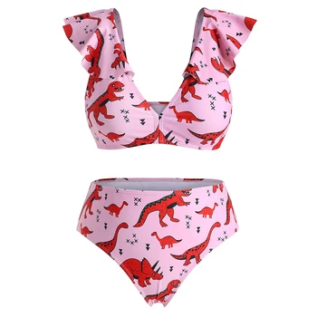 high waist bikini set 
high waist bikini set