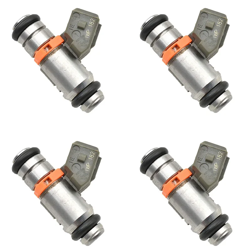4Pcs/Lot Fuel Injector Nozzle for Piaggio Gilera Vespa PI8732885 GTS250 300 IWP 182 IWP182
4Pcs/Lot Fuel Injector Nozzle for Piaggio Gilera Vespa PI8732885 GTS250 300 IWP 182 IWP182