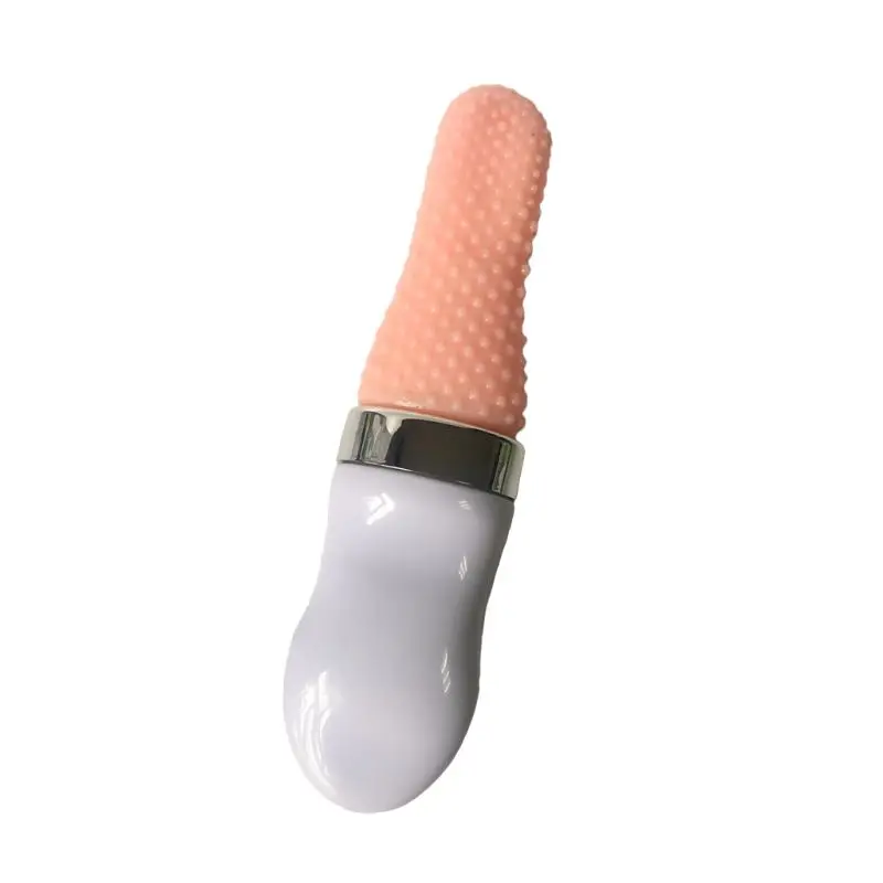 Клиторальный Вибратор Язык