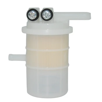 Fuel Generator Fuel Filter MM435190 Fuel Water Filter Fuel Filter Water Oil Separator for Mitsubishi Generators
Fuel Generator Fuel Filter MM435190 Fuel Water Filter Fuel Filter Water Oil Separator for Mitsubishi Generators
