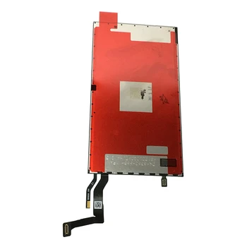 For iPhone 7G 7 Plus Original LCD Display Backlight Plate 3D Touch Back light Film with Home Button Extended Flex Cable Parts
For iPhone 7G 7 Plus Original LCD Display Backlight Plate 3D Touch Back light Film with Home Button Extended Flex Cable Parts