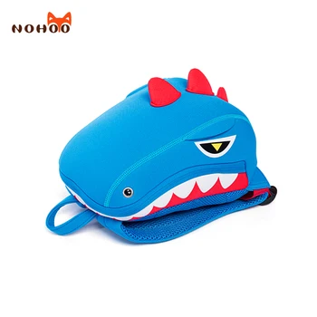NOHOO Children's backpack Cartoon dinosaur kindergarten school bags Lightweight waterproof kids bags for boys birthday gift new
NOHOO Children's backpack Cartoon dinosaur kindergarten school bags Lightweight waterproof kids bags for boys birthday gift new