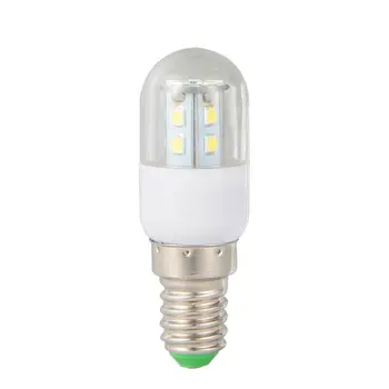 2x-4x 3W/30W E14 SES LED Fridge Freezer Appliance Light Bulbs Mini Pygmy Lamp
2x-4x 3W/30W E14 SES LED Fridge Freezer Appliance Light Bulbs Mini Pygmy Lamp